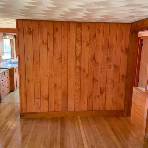 Interior Painting – Wood Finishing – Transforming spaces with a touch of color and craftsmanship!
